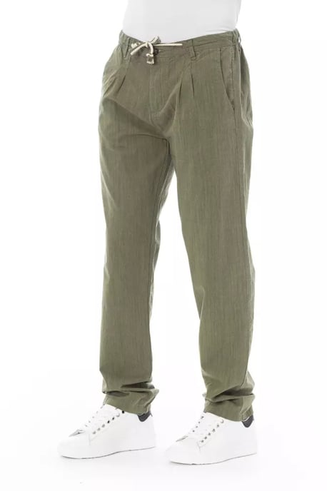 Linnen Broek Ba23136fbb - Image 2