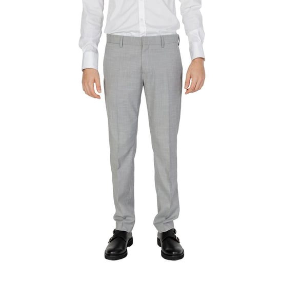 Slim Fit Kledingbroeken - Image 1