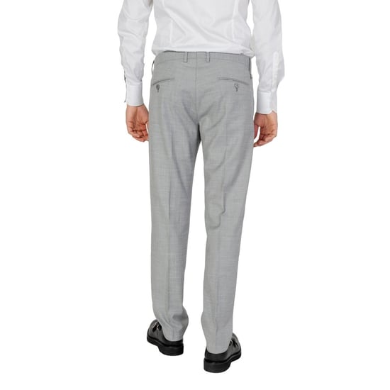 Slim Fit Kledingbroeken - Image 2