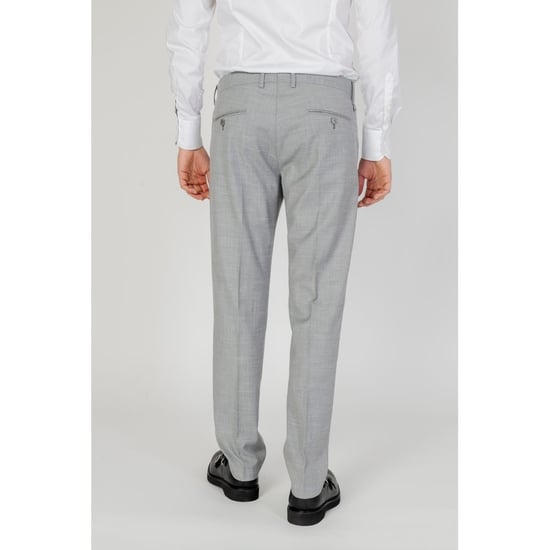 Slim Fit Kledingbroeken - Image 3