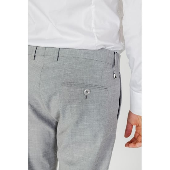 Slim Fit Kledingbroeken - Image 4