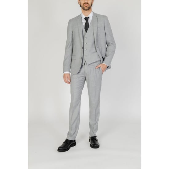 Slim Fit Kledingbroeken - Image 5