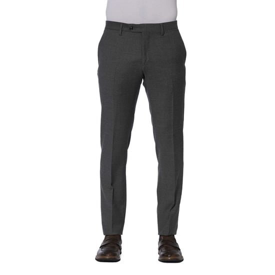 Classic Fit Broek Tr24079 - Image 1