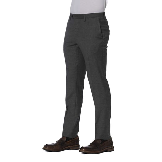 Classic Fit Broek Tr24079 - Image 2