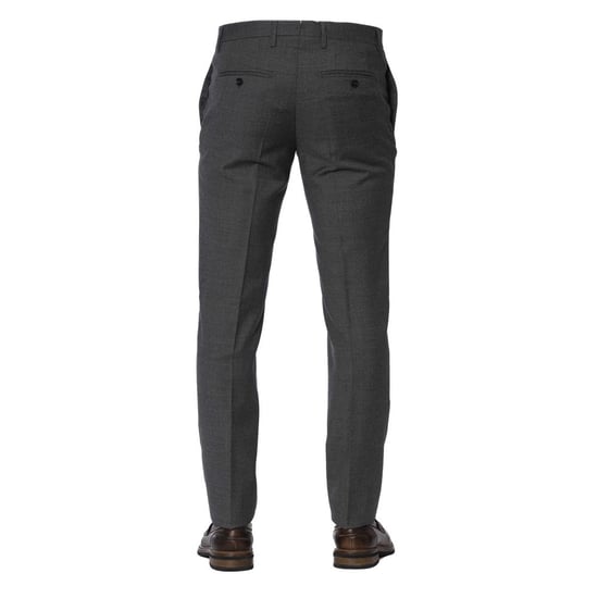 Classic Fit Broek Tr24079 - Image 3