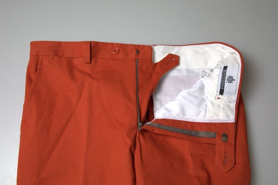 Rechtemodel Broek - Image 5