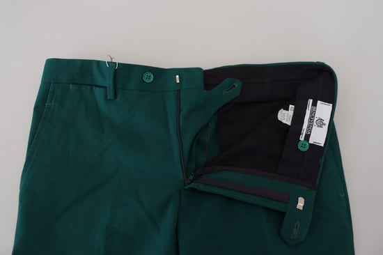 Slim Fit Kledingbroeken - Image 4