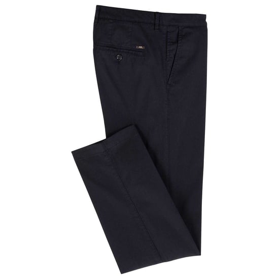 Hugo Boss Heren Crigan3 Chinos (Blauw) - Image 3