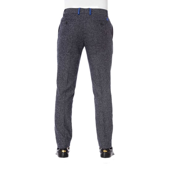 Tweed Broek Tailored Fit - Image 3