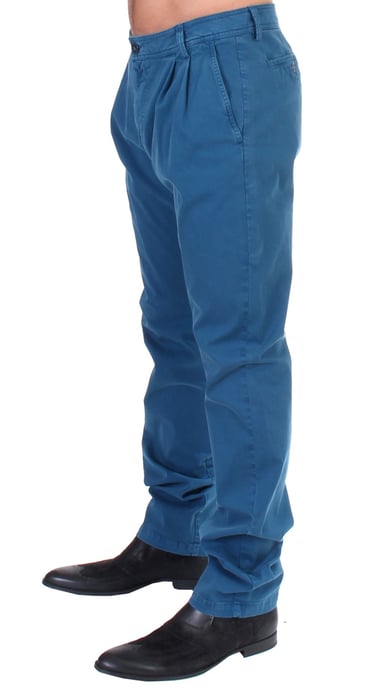 Casual Katoenen Broek - Image 2
