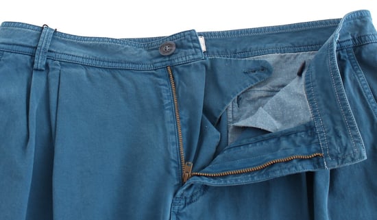 Casual Katoenen Broek - Image 5