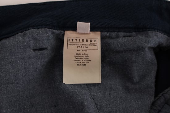 Klassieke Rechte Pantalon - Image 6