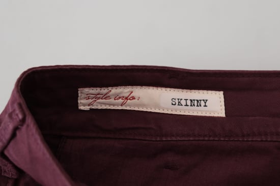 Klassieke Chino Broek Slim Fit - Image 6