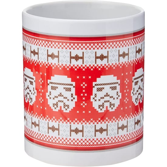 Star Wars Stormtrooper kerstmok (Rood/Wit) - Image 4