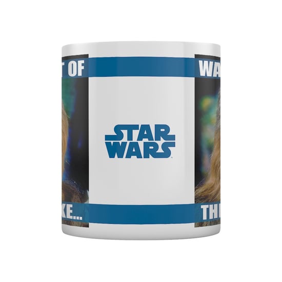 Star Wars De Salon Mok Uit Lopen (Veelkleurig) - Image 2