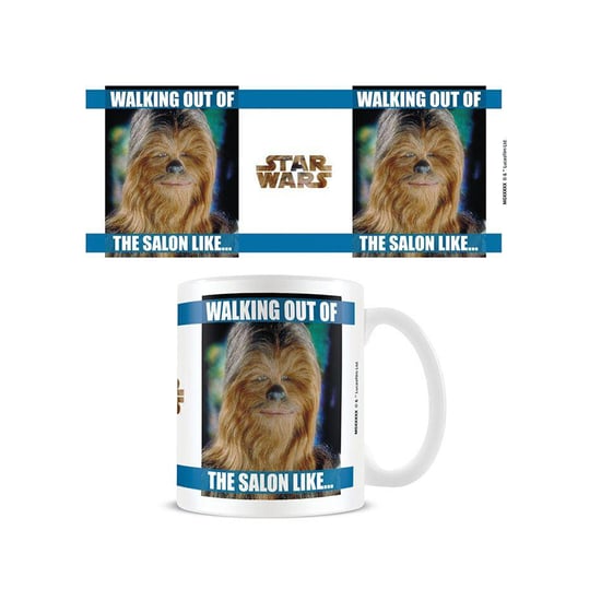 Star Wars De Salon Mok Uit Lopen (Veelkleurig) - Image 4