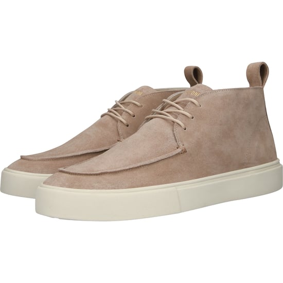 RUBY JERRIK - CG501 Greige - Chukka - Image 2