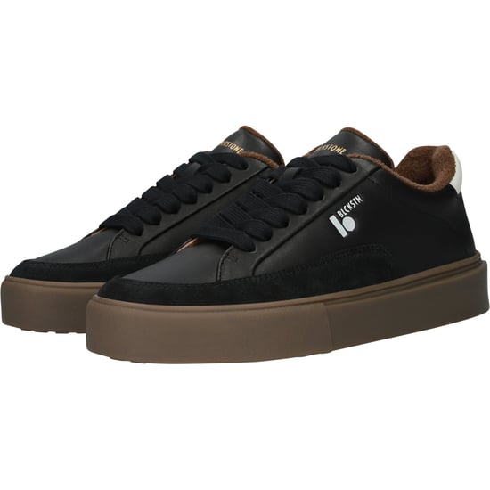 QUARTZ BEVERLY - EL297 Black - Sneaker (low) - Image 2