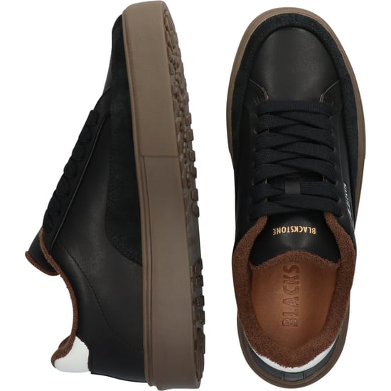 QUARTZ BEVERLY - EL297 Black - Sneaker (low) - Image 6