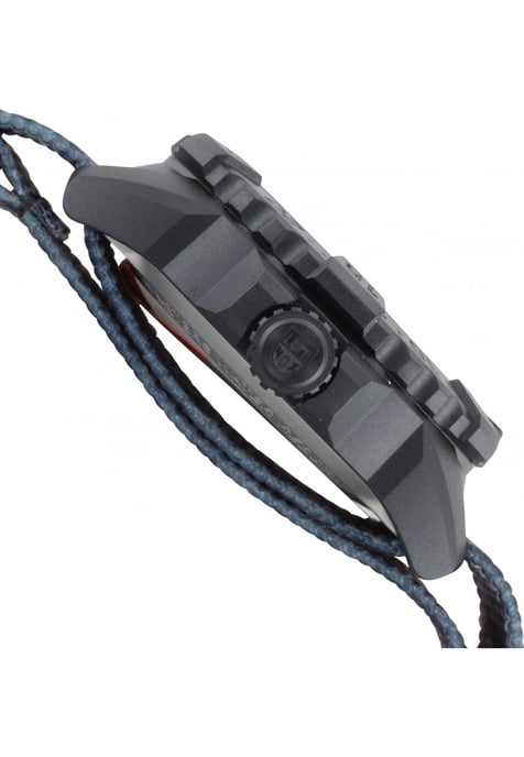 Luminox XS.CE01.BO Heren Navy Seal Horloge - Image 2