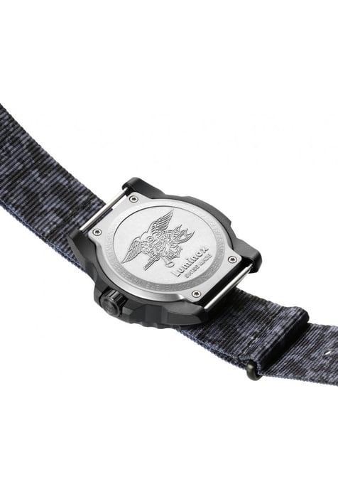 Luminox XS.CE01.BO Heren Navy Seal Horloge - Image 3