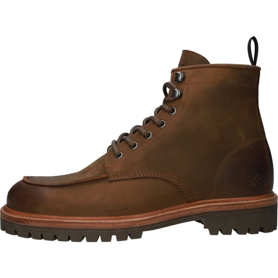 GASTOWN REDFORD - EG569 Tan - Boots - Image 5