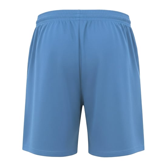 Umbro Kinderen/Kids Club Shorts (Sky) - Image 2