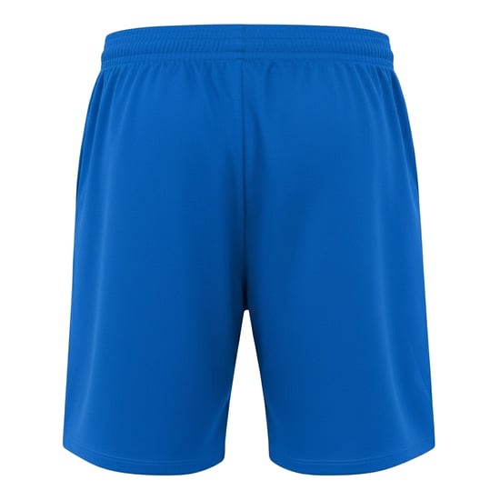 Umbro Kinderen/Kids Club Shorts (Koningsblauw) - Image 2