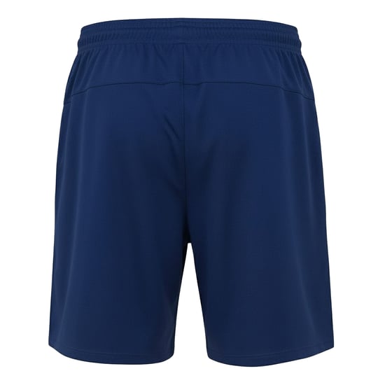 Umbro Kinderen/Kids Club Shorts (Marineblauw) - Image 2