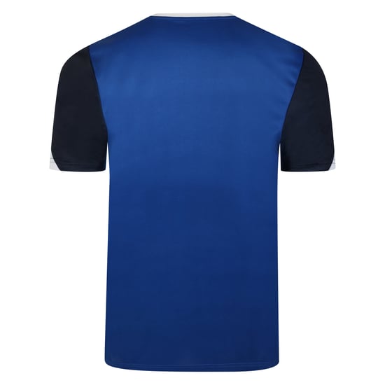 Umbro Kinder/Kinder Total Training Jersey (Koningsblauw/Donkerblauw/Navy/Wit) - Image 2