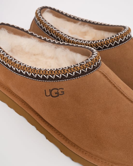 Tasman II Slippers in Bruin - Image 3