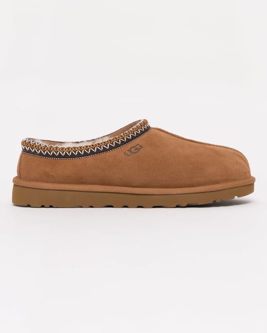 Tasman II Slippers in Bruin - Image 4