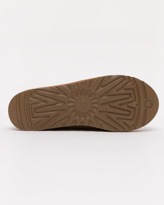 Tasman II Slippers in Bruin - Image 5