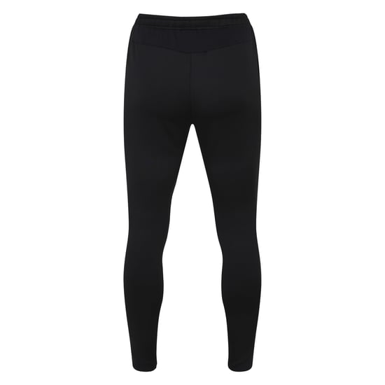 Umbro Optimus Skinny Trainingsbroek Kinderen/Kinderen (Zwart) - Image 2