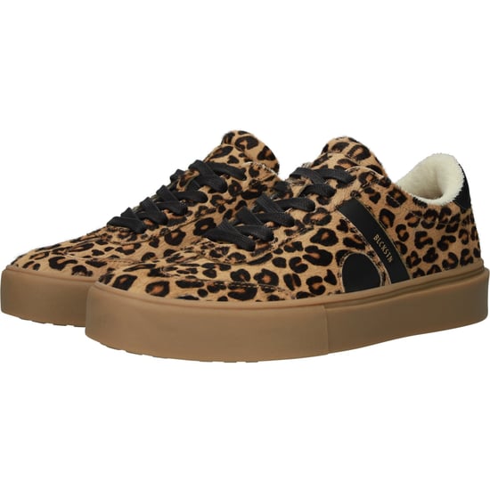 QUARTZ AUDEN - EL298 Leopard - Sneaker (low) - Image 2