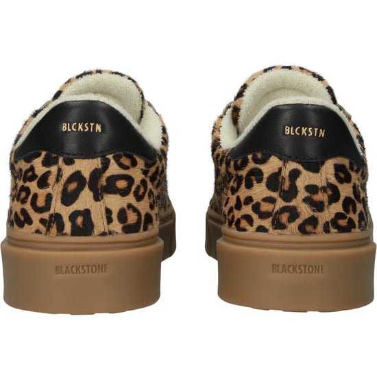 QUARTZ AUDEN - EL298 Leopard - Sneaker (low) - Image 3
