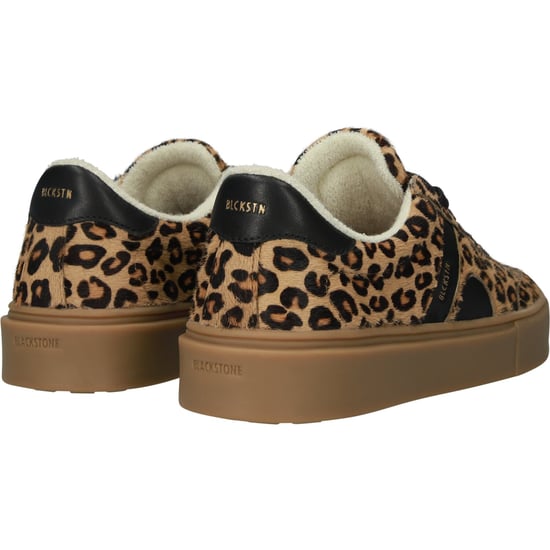 QUARTZ AUDEN - EL298 Leopard - Sneaker (low) - Image 4
