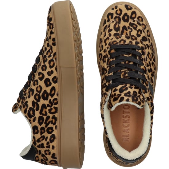QUARTZ AUDEN - EL298 Leopard - Sneaker (low) - Image 6