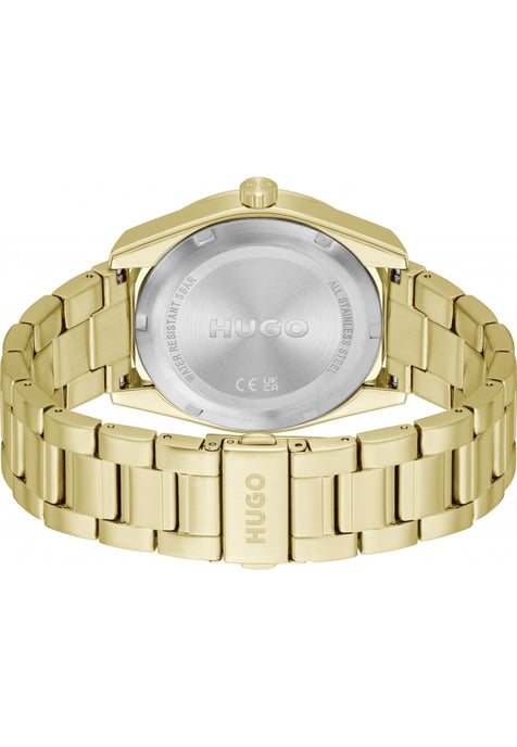 HUGO 1530354 Heren Horloge - Image 2