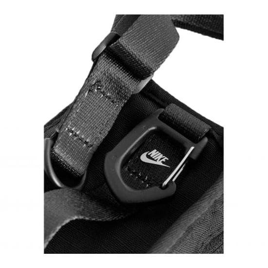 Nike Club Telefoon Tas (Wit/Zwart) - Image 3