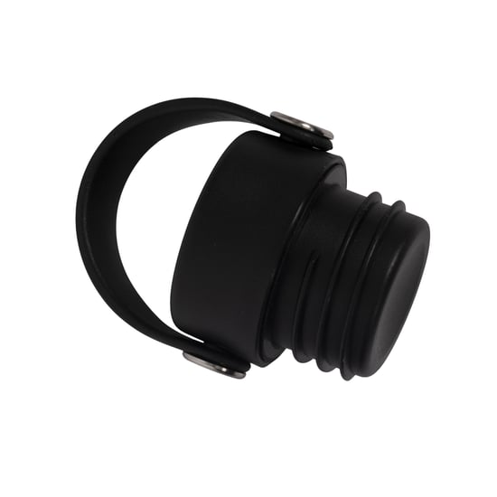 Trespass Langavat DLX Geïsoleerde Fles van 600 ml (Zwart) - Image 4