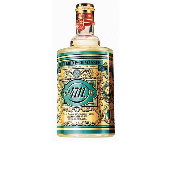 4711 Edc Molanus 800 ml - Image 1