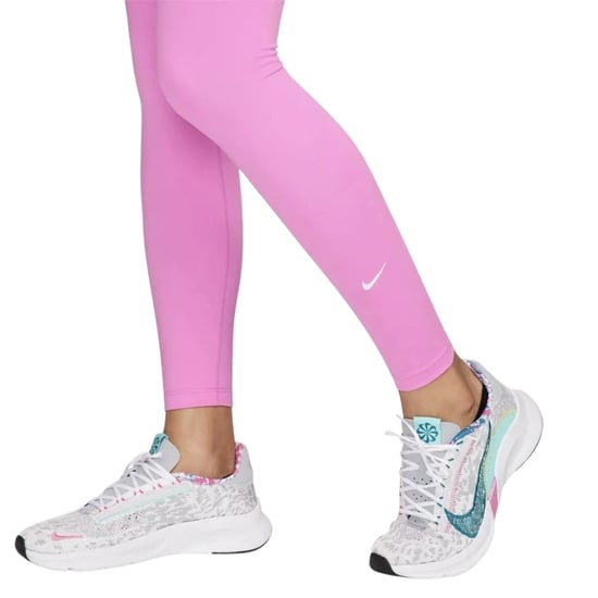 Nike Felroze Legging - Image 3
