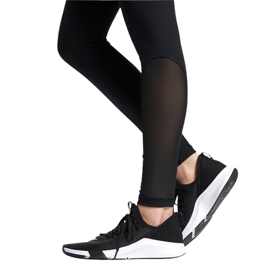 Nike Pro Tight Zwarte Legging - Image 4