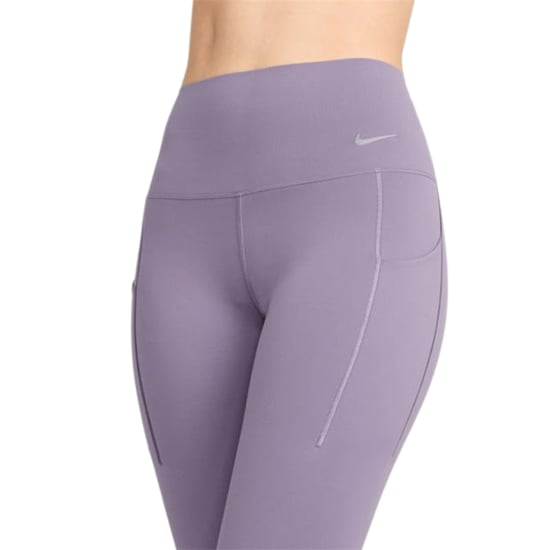 Nike Fast Tight Paarse Legging - Image 3