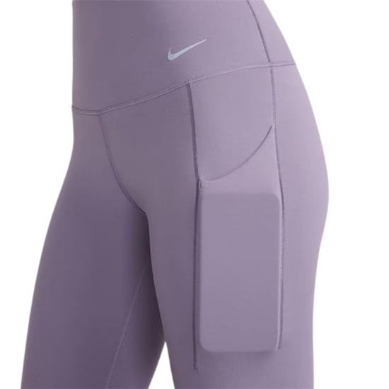 Nike Fast Tight Paarse Legging - Image 4