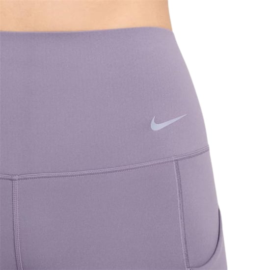 Nike Fast Tight Paarse Legging - Image 5
