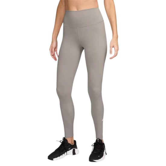 Nike Yoga Wolf Grey Legging - Image 1