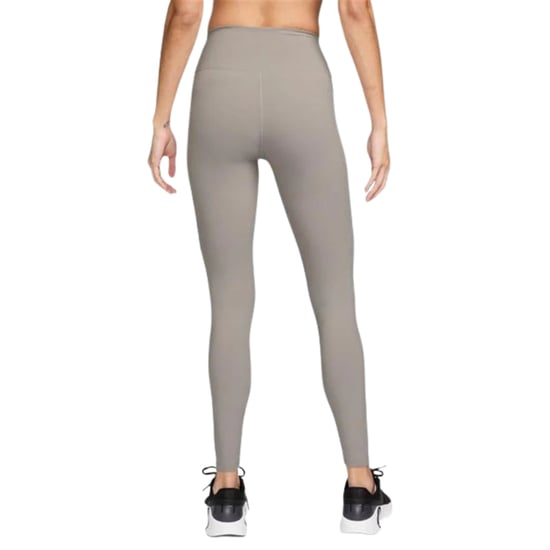 Nike Yoga Wolf Grey Legging - Image 4