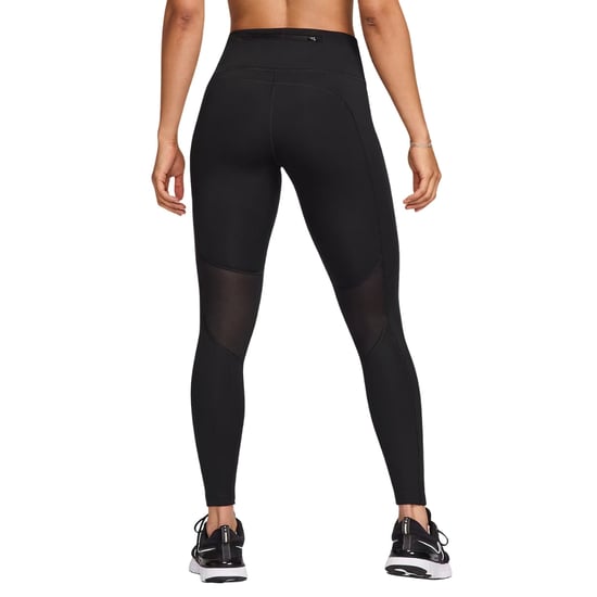 Nike Epic Fast Pocket Zwarte Legging - Image 2